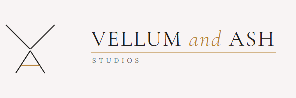Vellum and Ash Studios